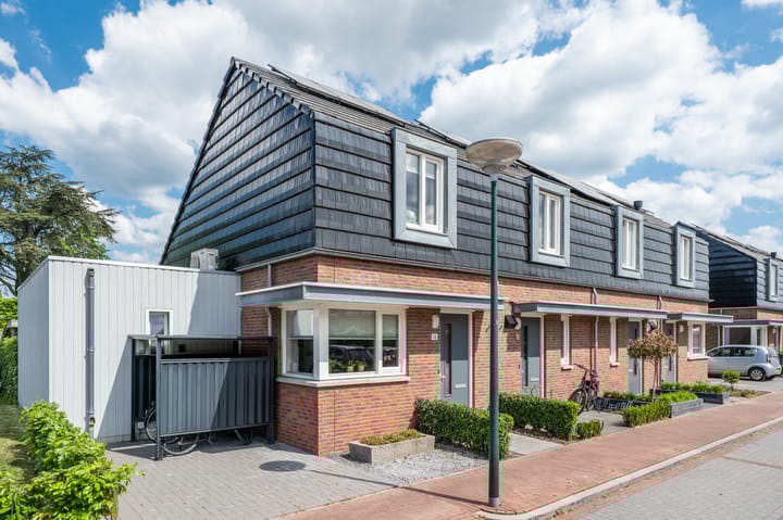 Photo 1 of Zadelmaker 16