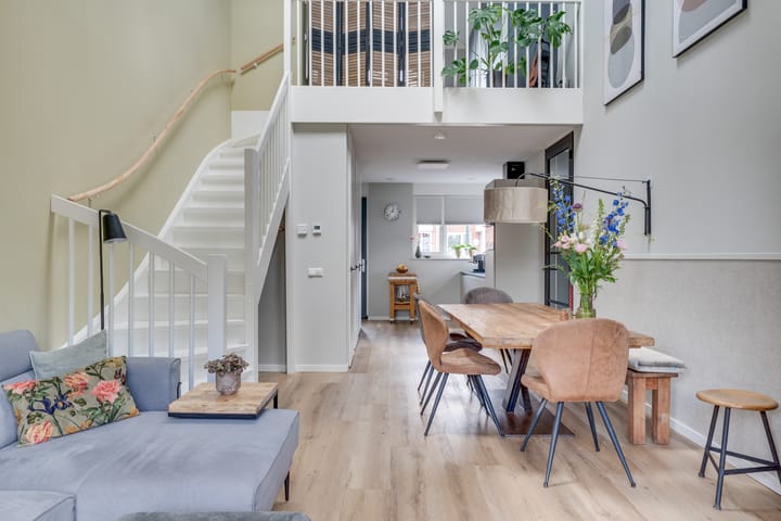 Foto 2 van Zadelmaker 16