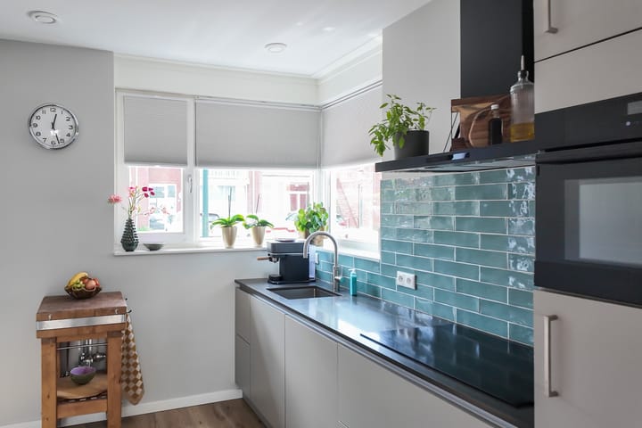 Foto 3 van Zadelmaker 16