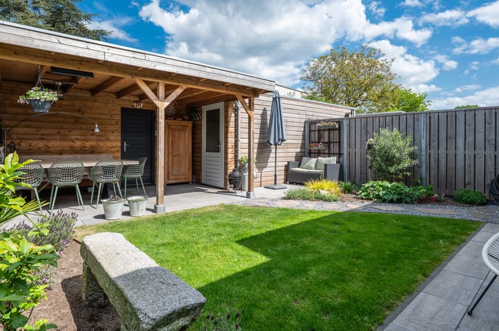 Foto 4 van Zadelmaker 16