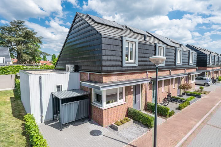 Foto 5 van Zadelmaker 16