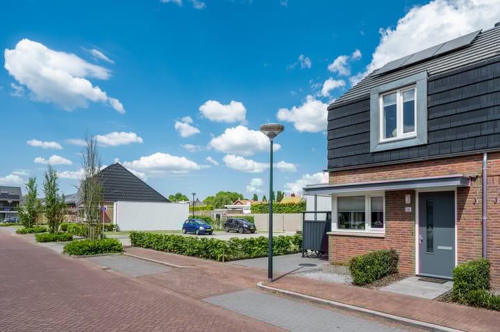 Photo 7 of Zadelmaker 16