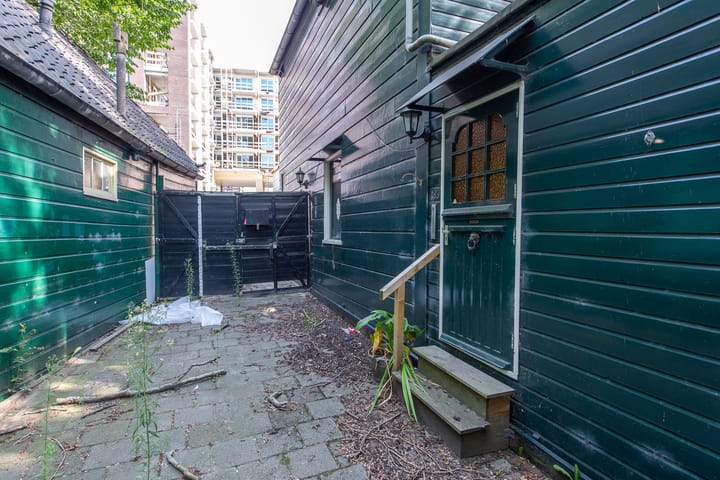 Foto 2 van Westzijde 189