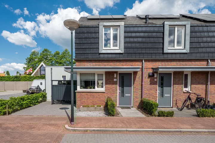 Photo 8 of Zadelmaker 16