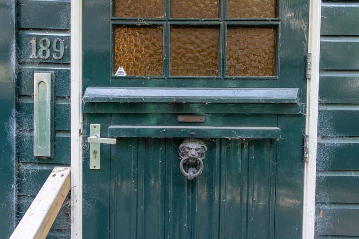 Foto 3 van Westzijde 189