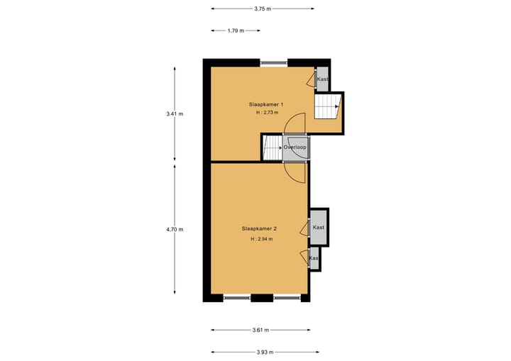 Foto 26 van Westzijde 187