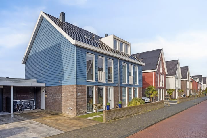 Stavangerstraat 49