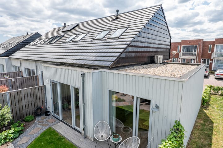 Photo 26 of Zadelmaker 16