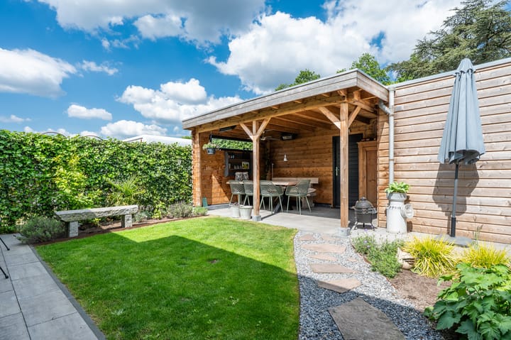 Photo 27 of Zadelmaker 16