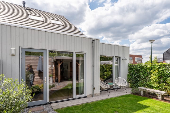 Photo 31 of Zadelmaker 16