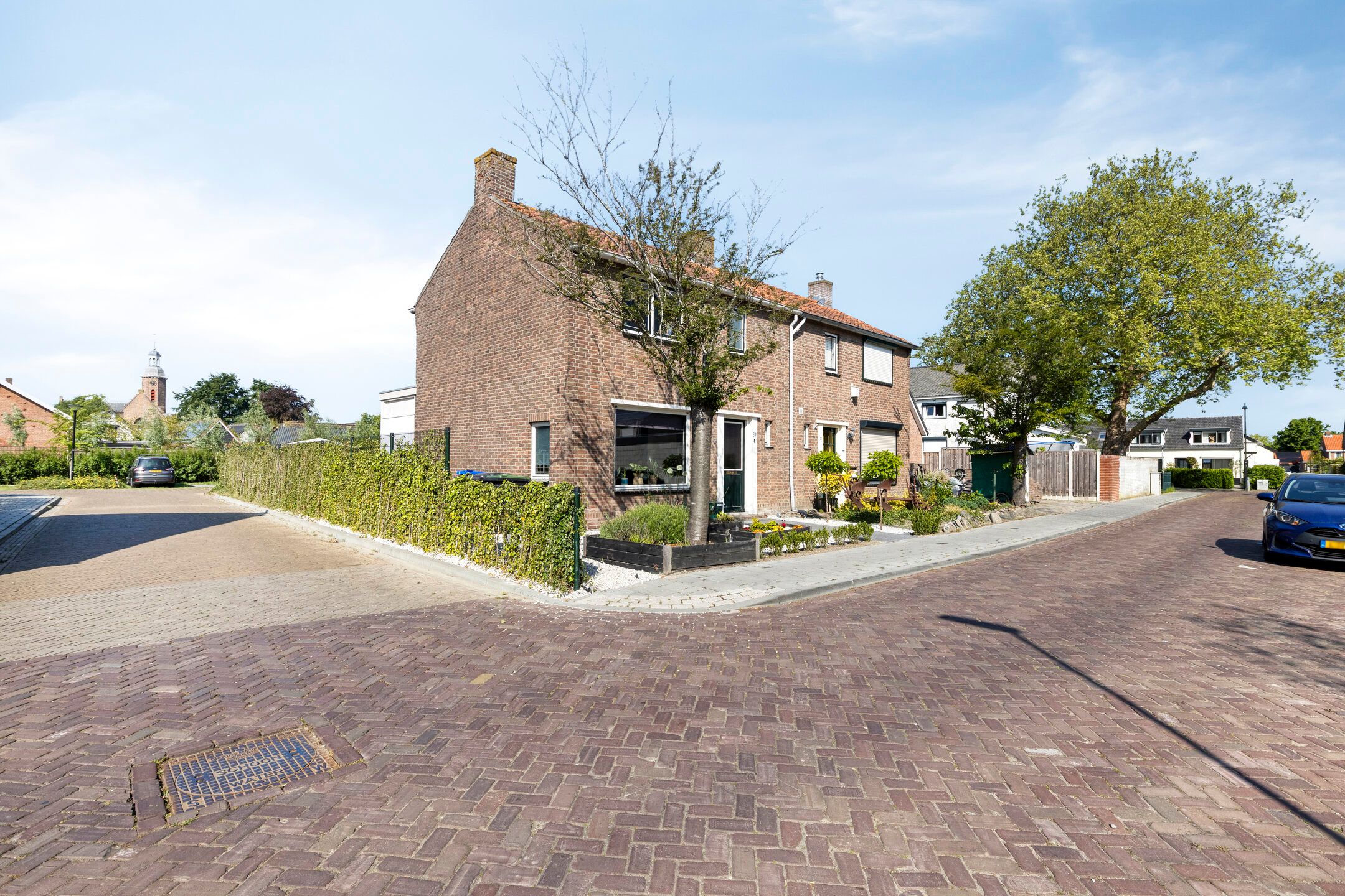 Photo 3 of Schoolstraat 39