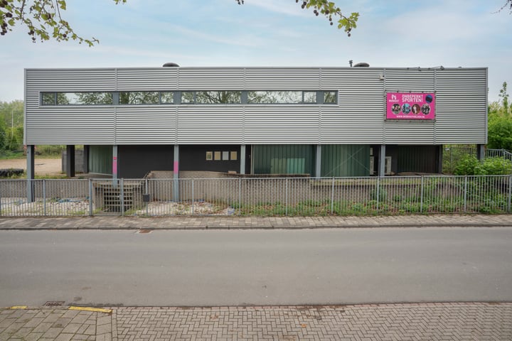 Parallelweg 58, Geleen