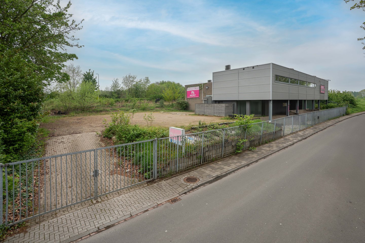 Bekijk foto 3 van Parallelweg 58