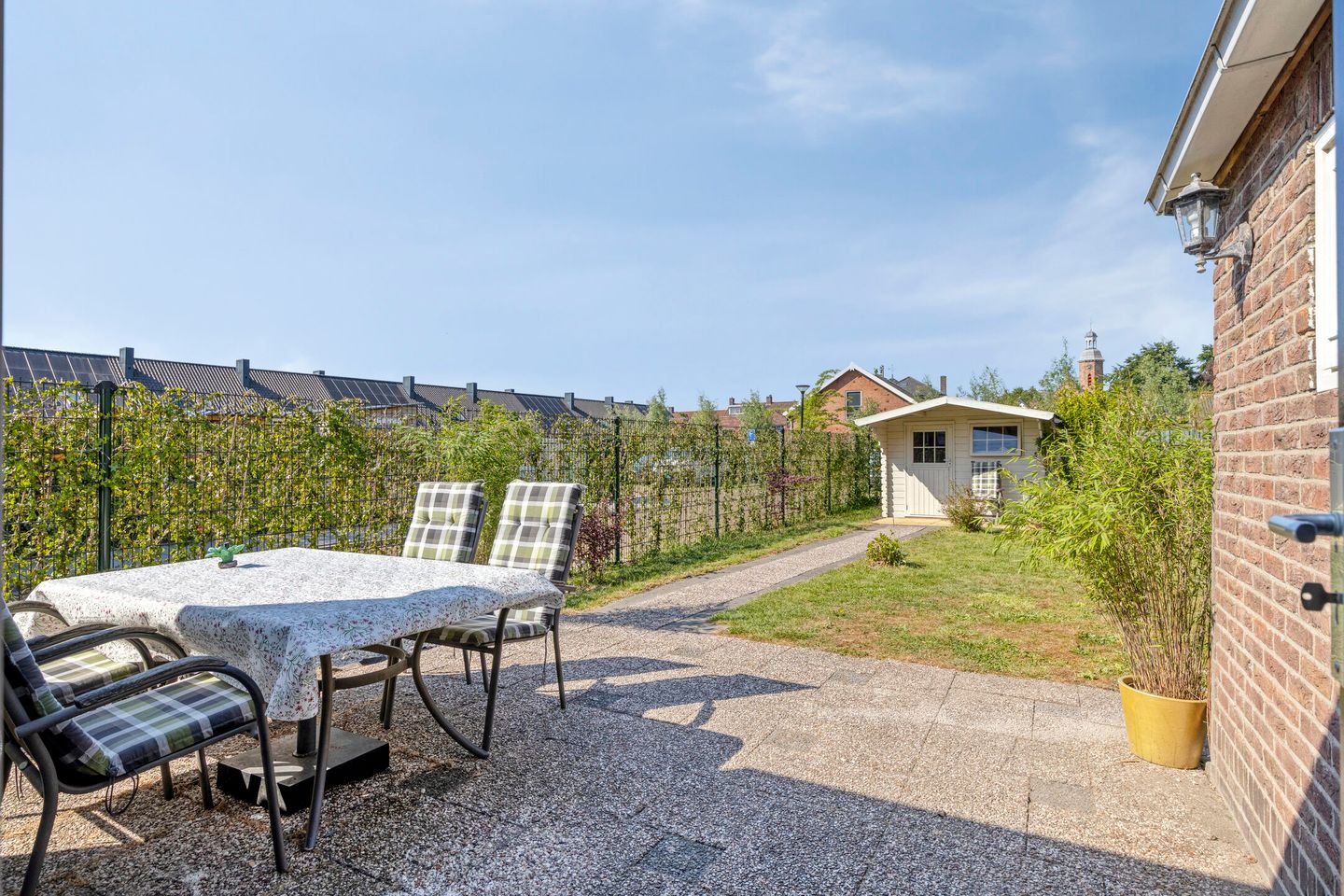 Photo 25 of Schoolstraat 39