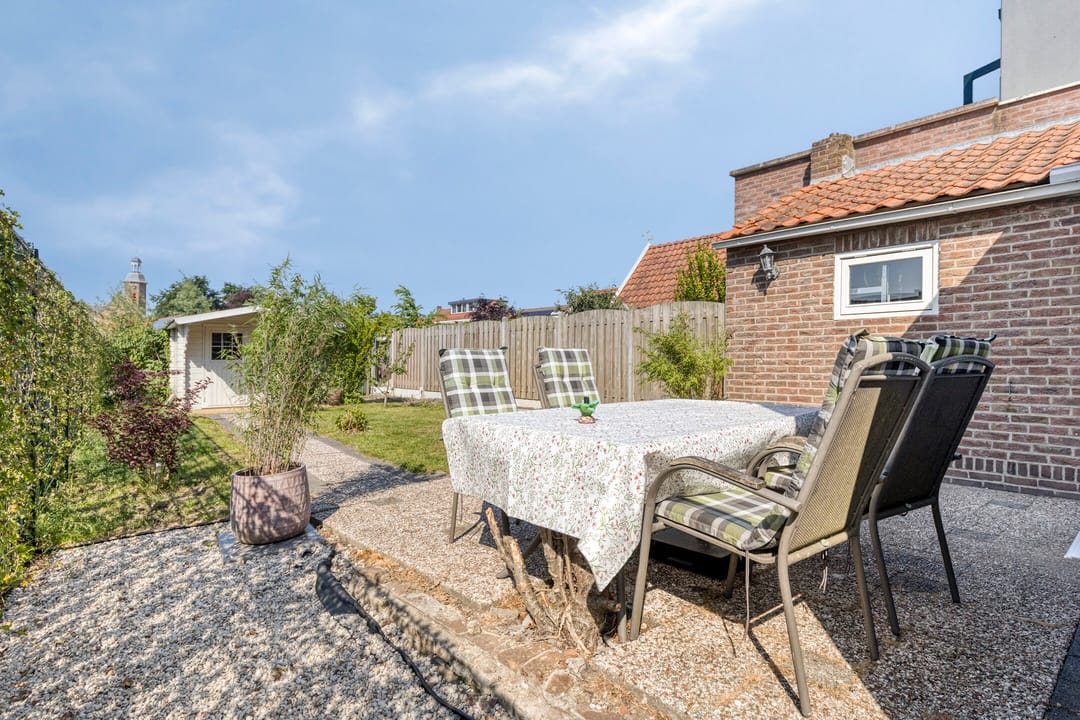 Photo 26 of Schoolstraat 39