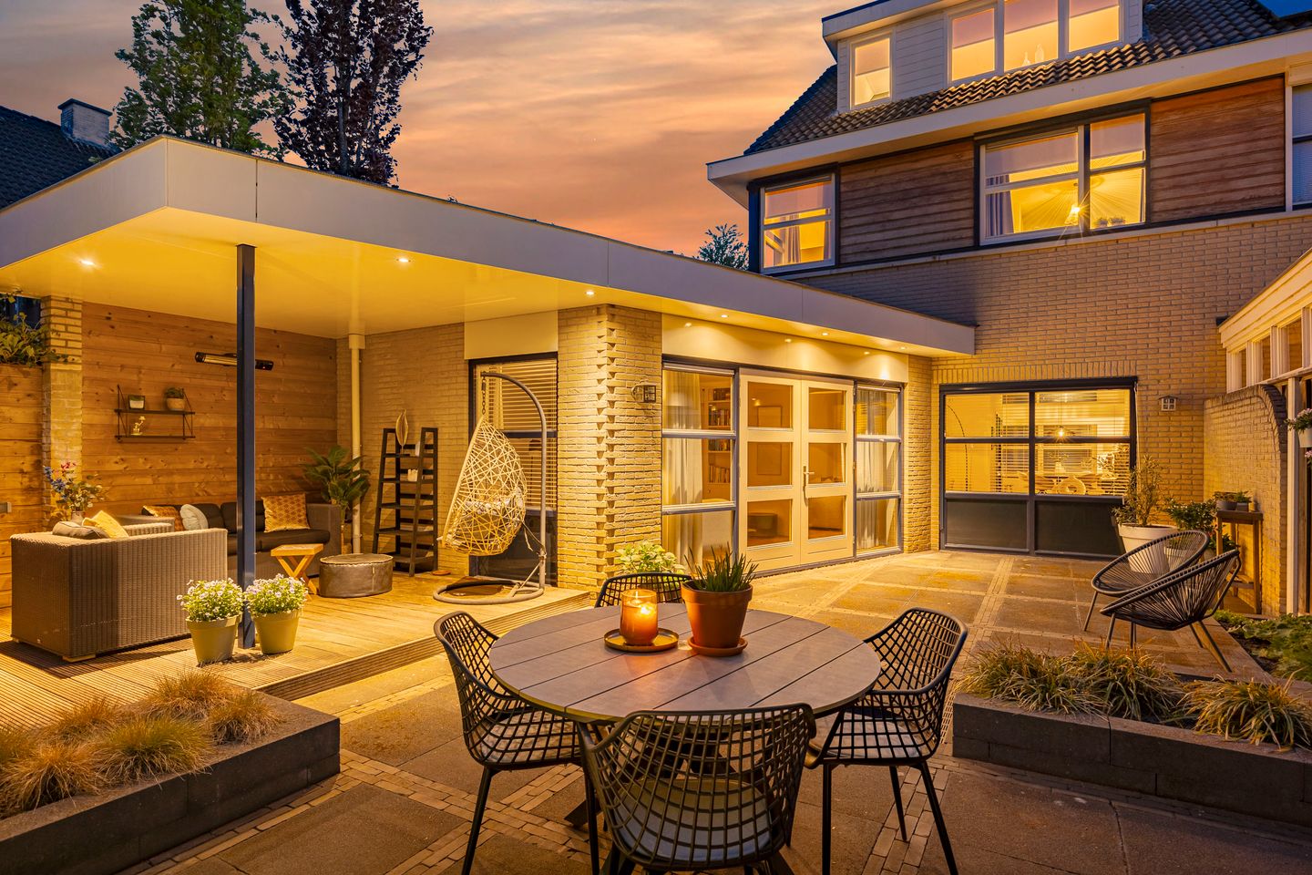 Foto 1 van Harzstraat 9