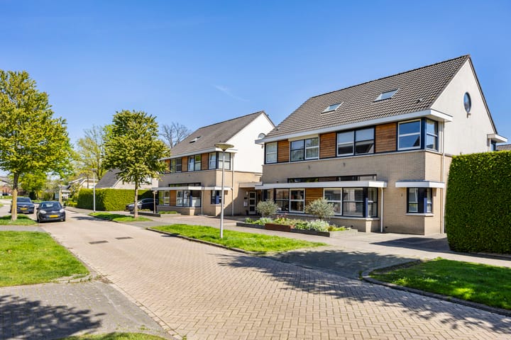 Foto 5 van Harzstraat 9