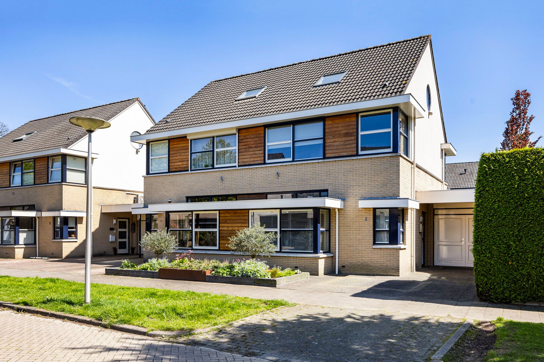 Photo 6 of Harzstraat 9