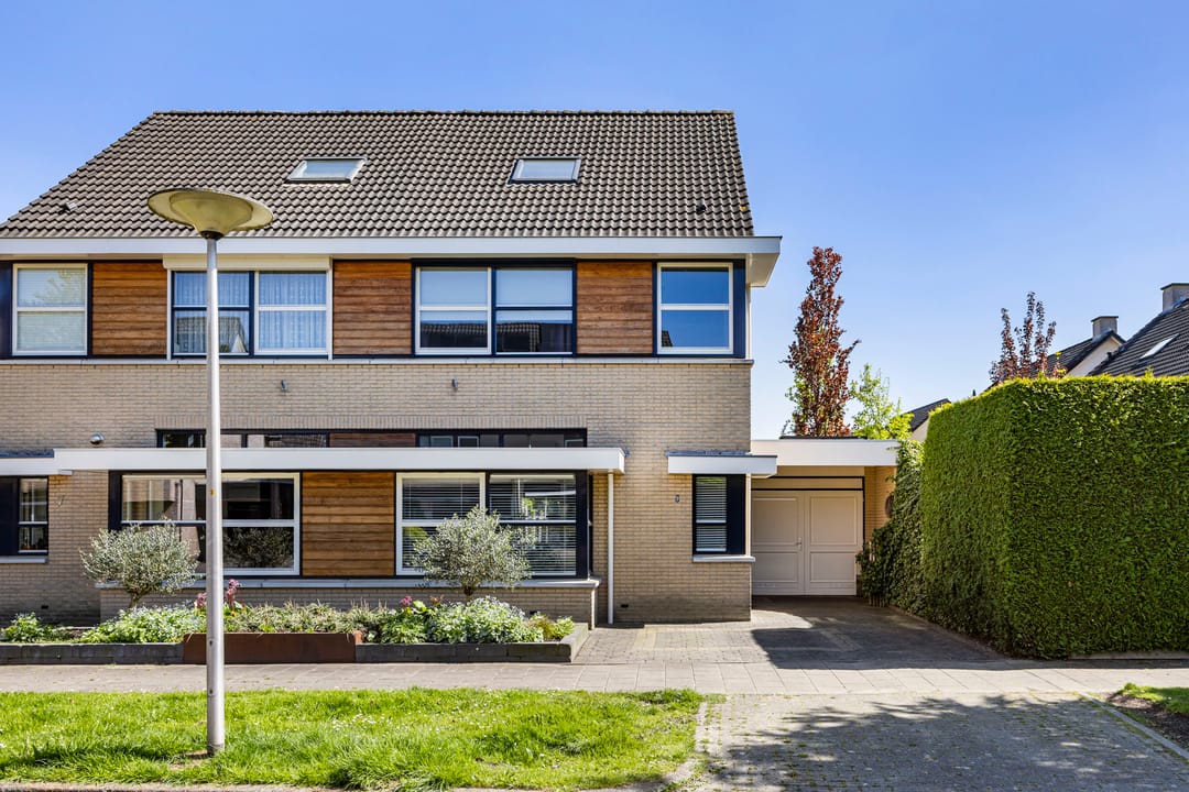 Photo 7 of Harzstraat 9