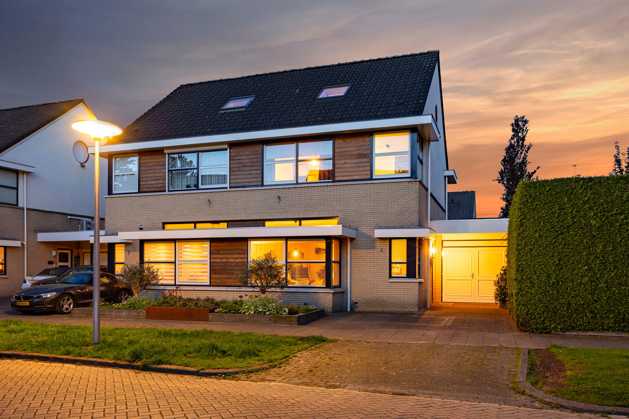 Photo 9 of Harzstraat 9