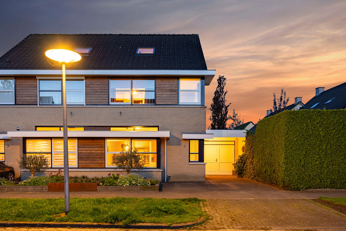 Photo 10 of Harzstraat 9