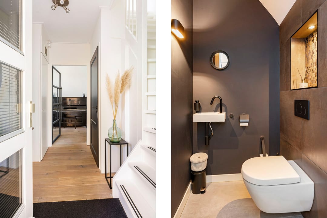 Photo 11 of Harzstraat 9