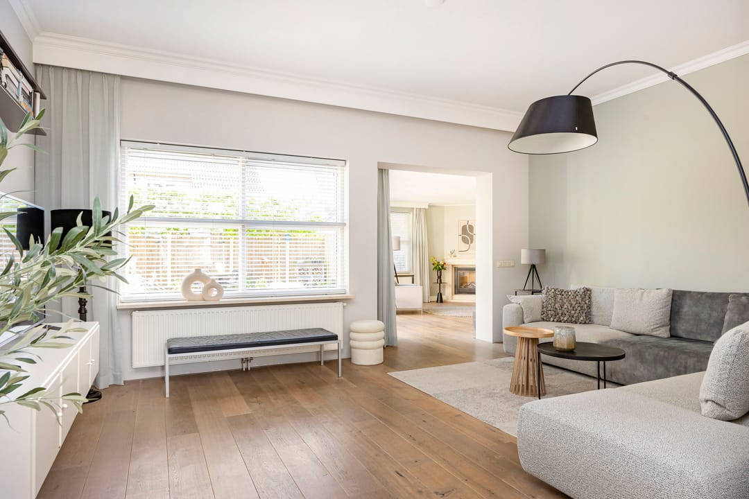 Photo 13 of Harzstraat 9