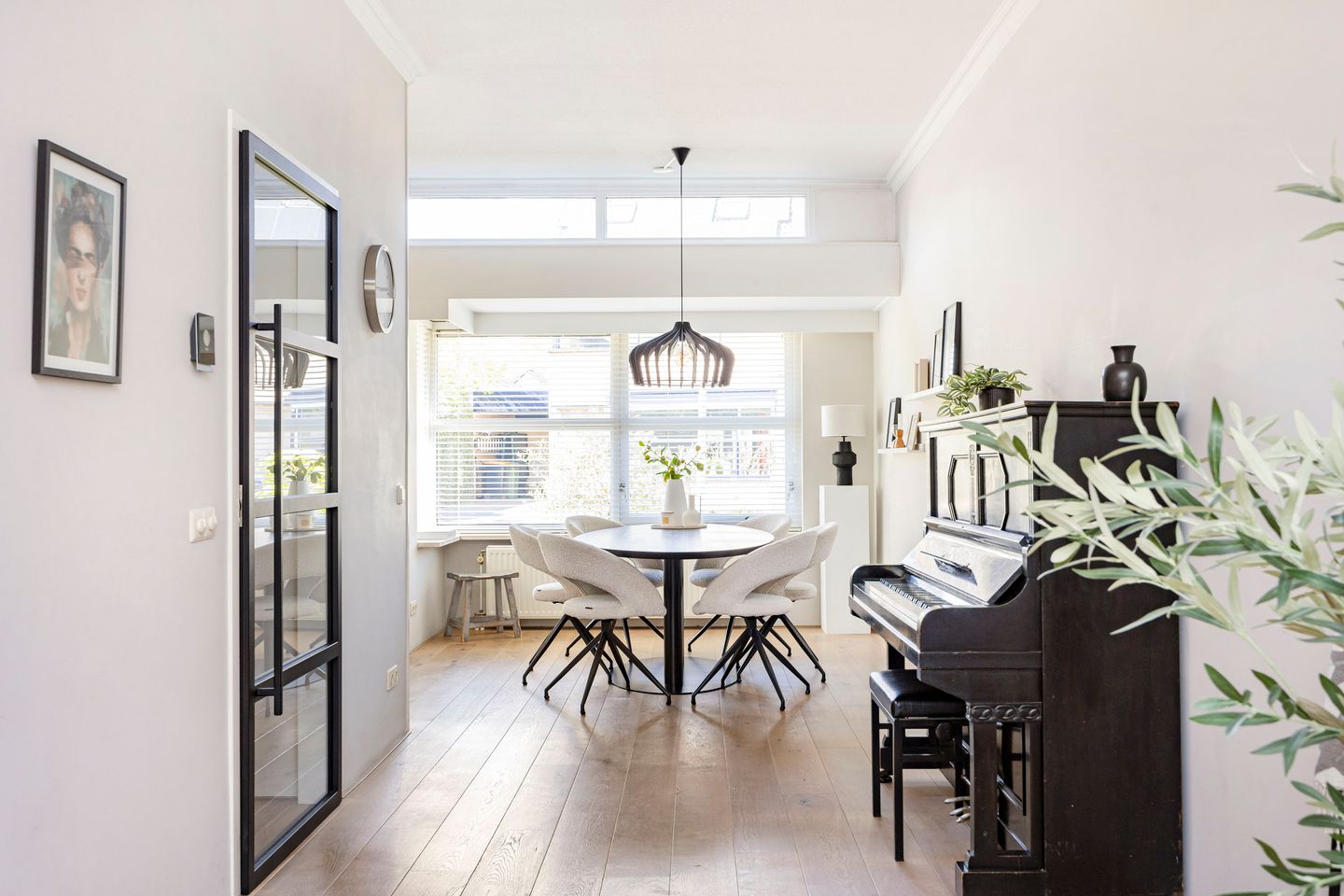 Photo 14 of Harzstraat 9