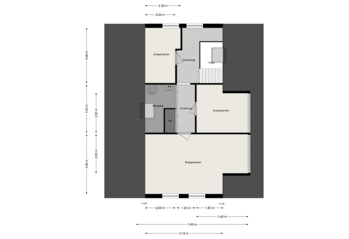 Foto 80 van Vierschotenweg 5