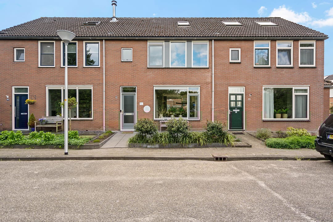 Photo 1 of Het Woltmansland 12