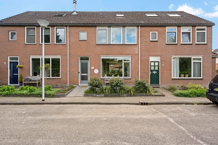 Foto 1 van Het Woltmansland 12