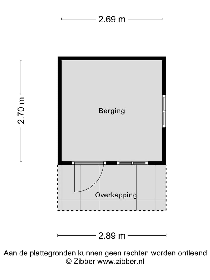 Photo 38 of Schoolstraat 39