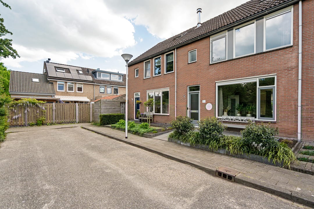 Photo 2 of Het Woltmansland 12