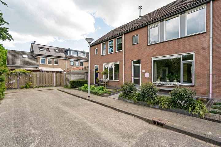 Foto 2 van Het Woltmansland 12