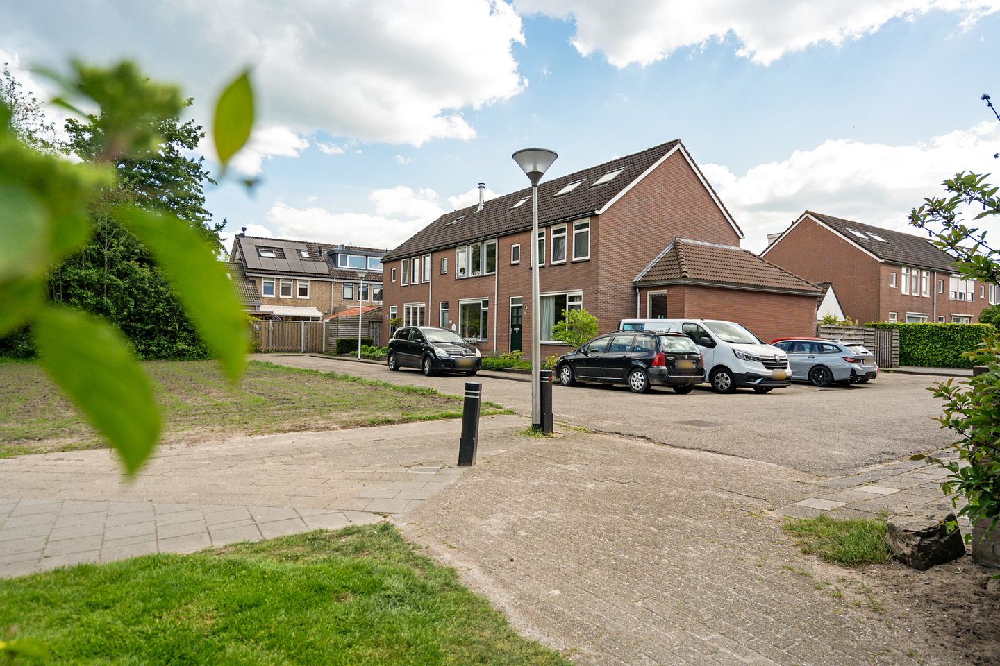 Photo 5 of Het Woltmansland 12