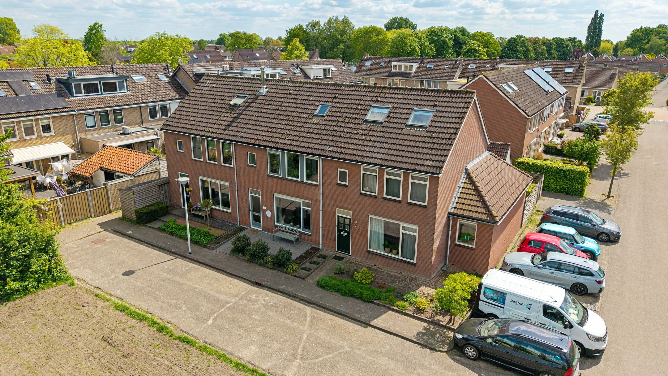 Photo 6 of Het Woltmansland 12