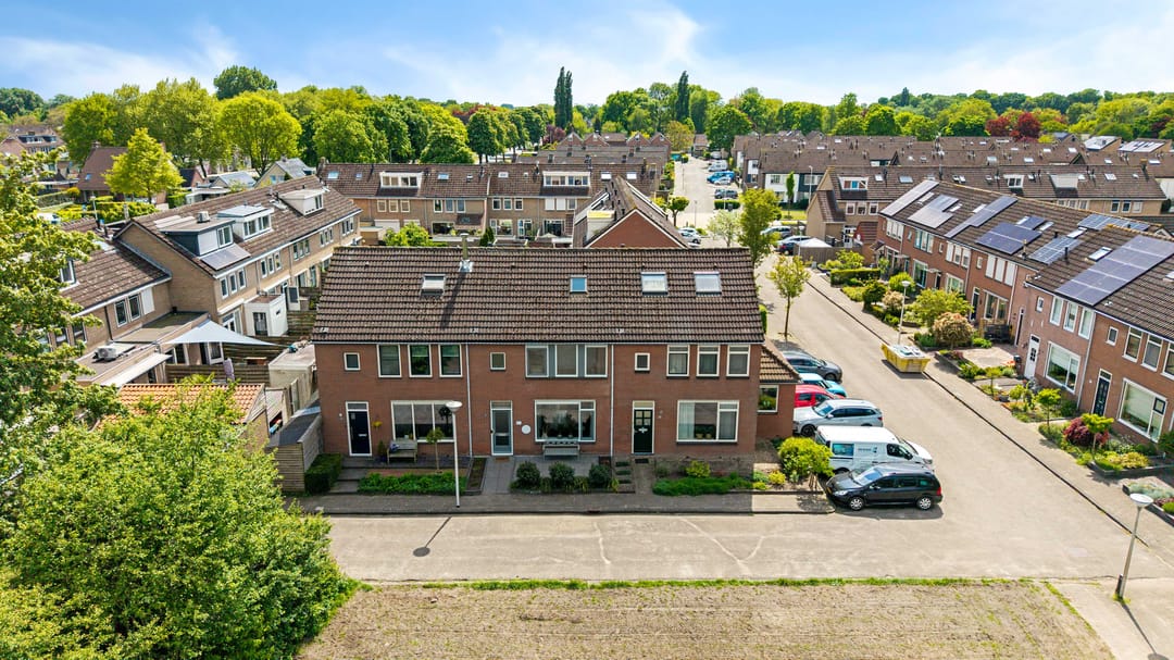 Photo 7 of Het Woltmansland 12