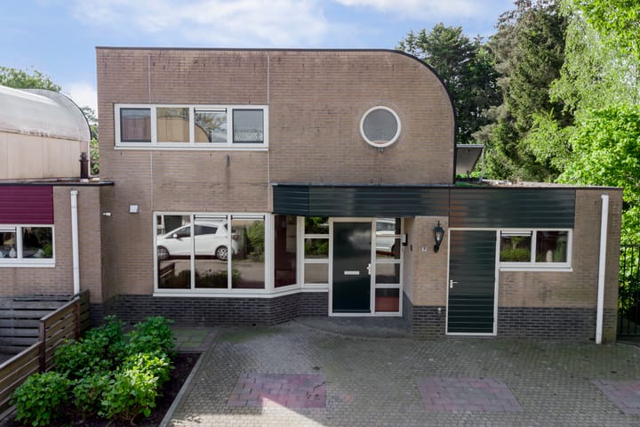 Foto 1 van Verdistraat 18