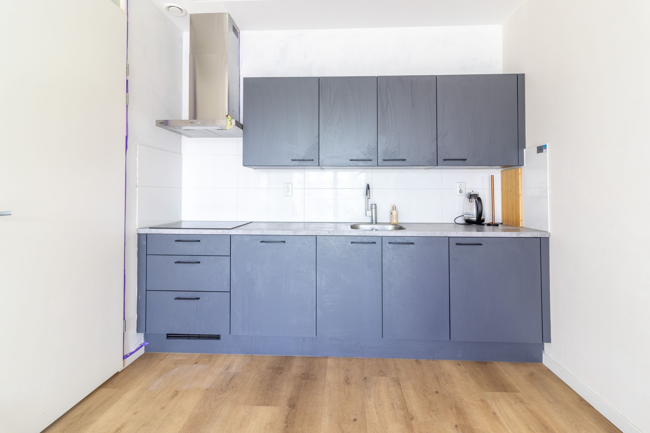 Foto 3 van Weegbreestraat 205-D31