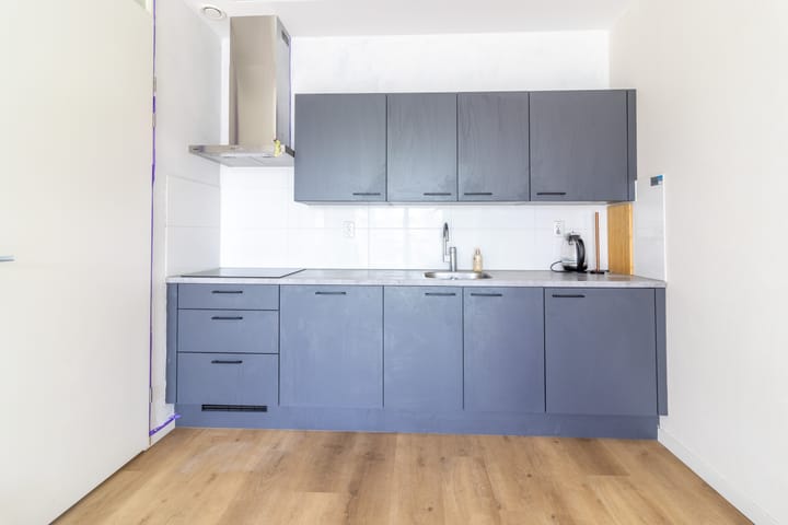 Foto 3 van Weegbreestraat 205-D31