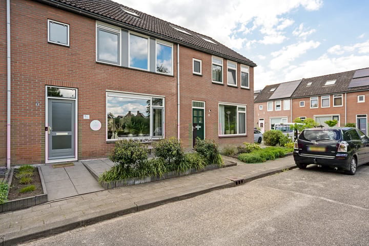 Foto 8 van Het Woltmansland 12