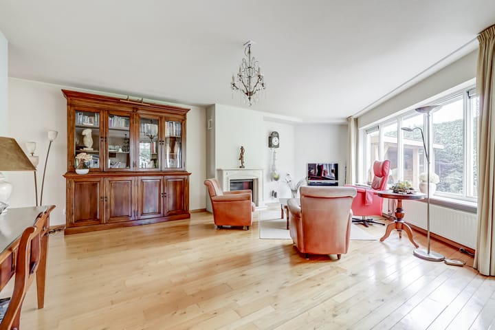 Foto 2 van Verdistraat 18