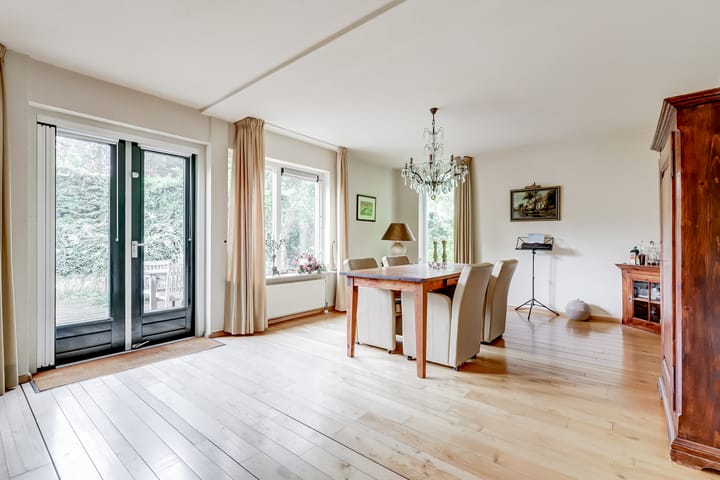 Foto 3 van Verdistraat 18