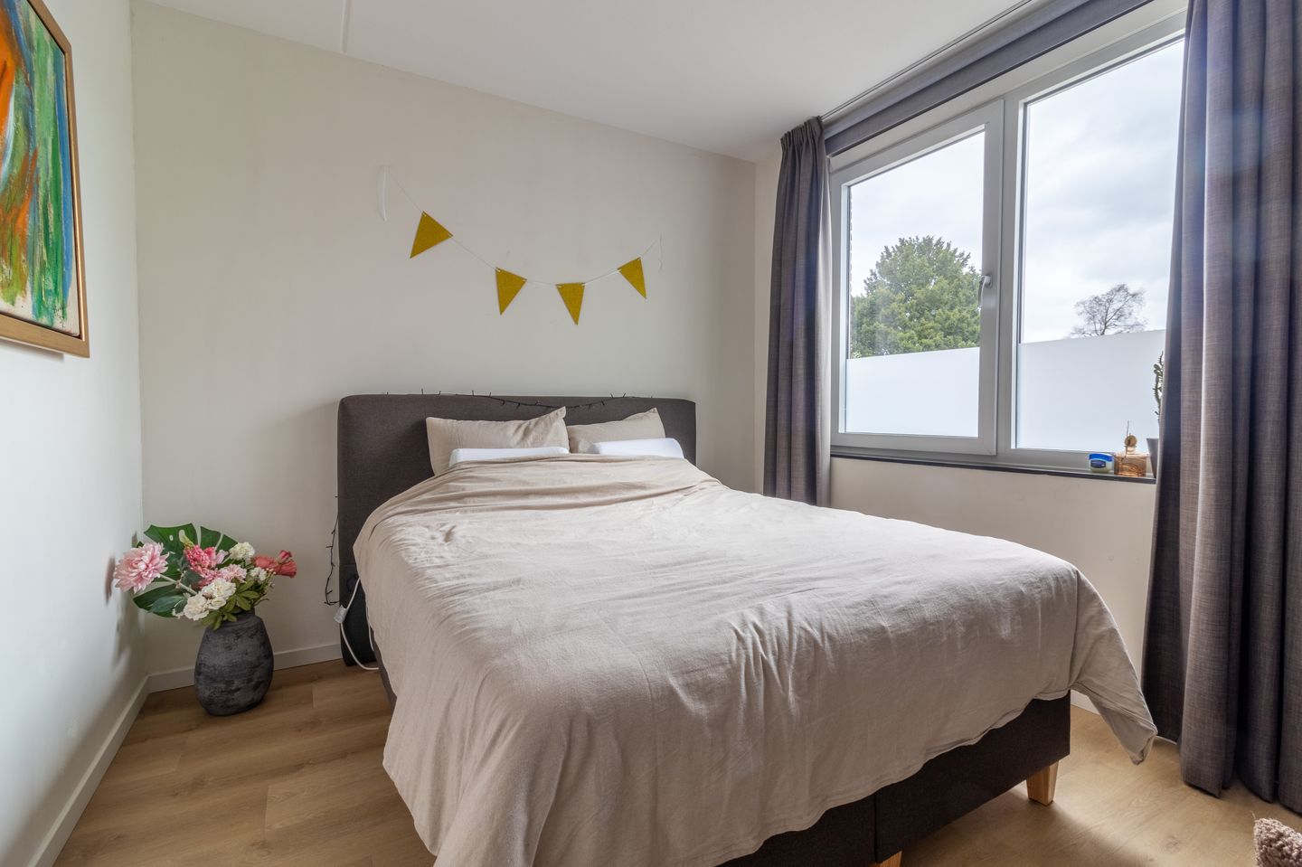 Foto 4 van Weegbreestraat 205-D31