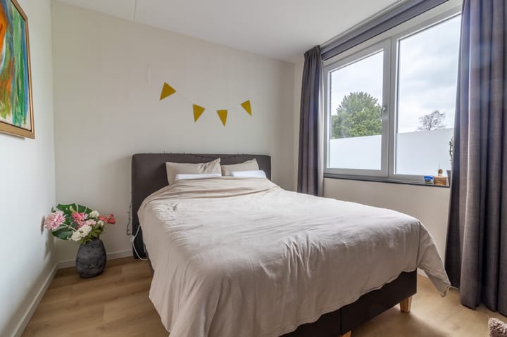 Foto 4 van Weegbreestraat 205-D31