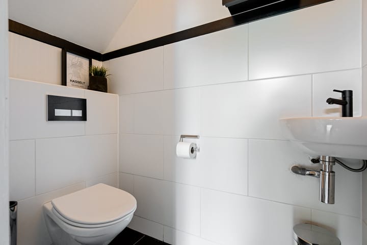 Foto 10 van Het Woltmansland 12