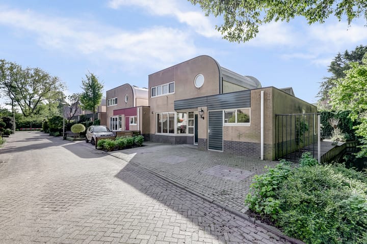 Foto 5 van Verdistraat 18