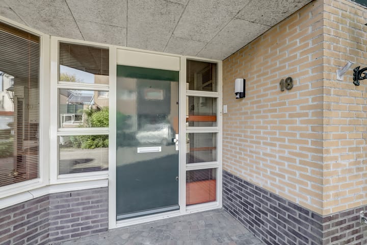 Foto 6 van Verdistraat 18