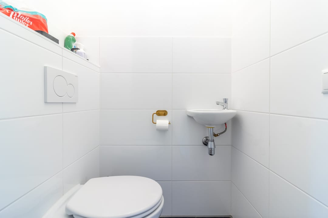 Foto 7 van Weegbreestraat 205-D31