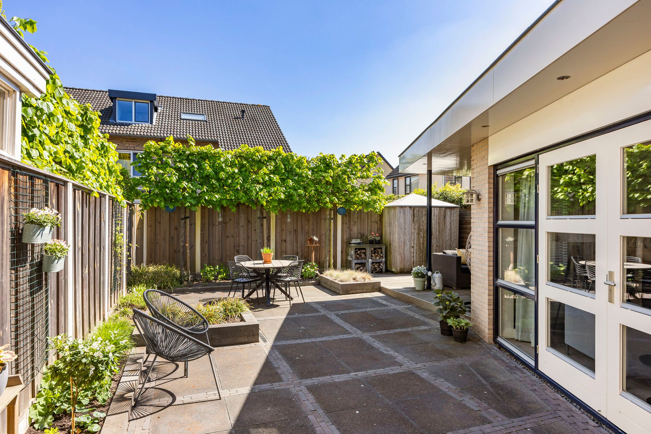 Photo 30 of Harzstraat 9